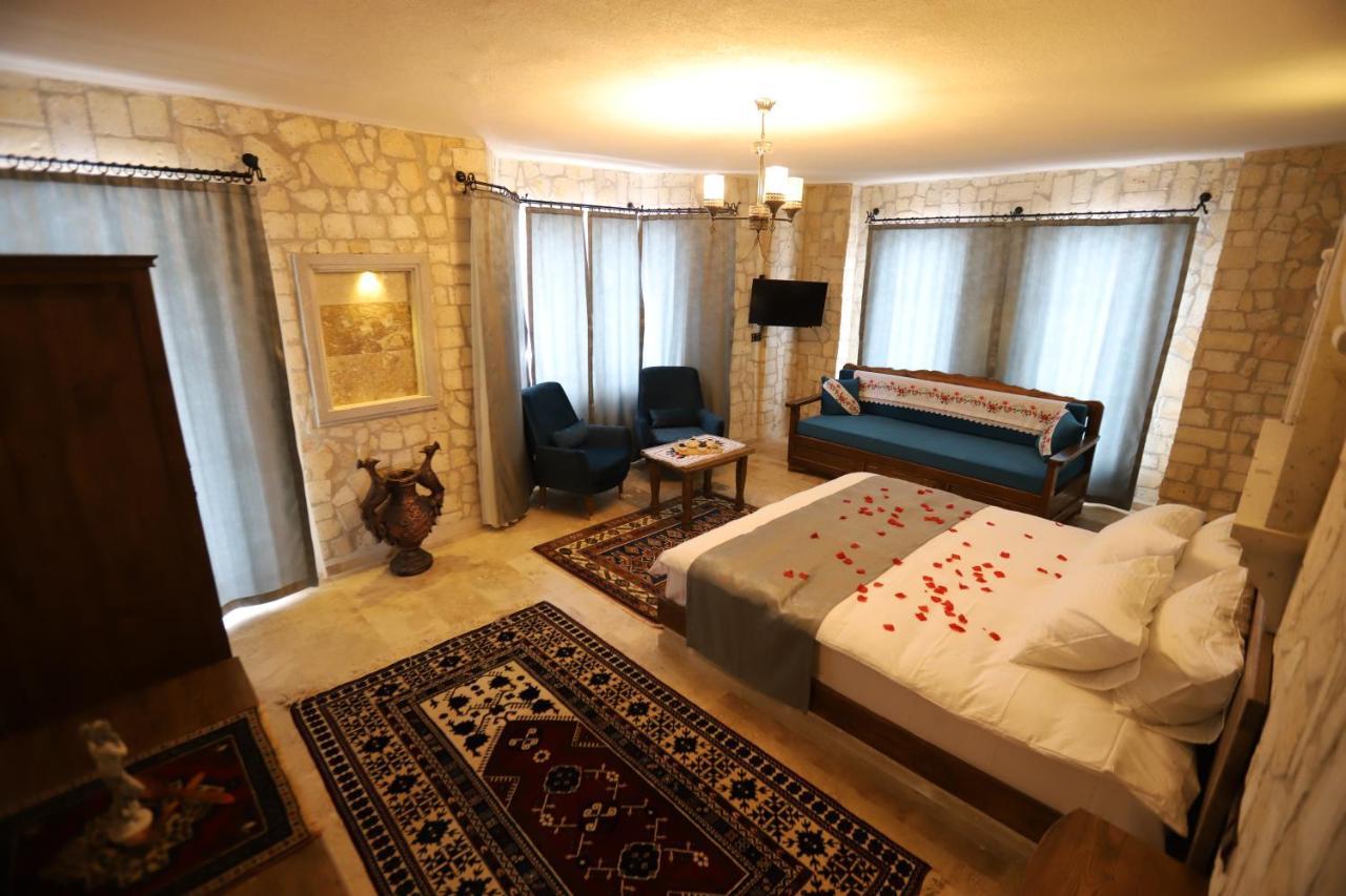 Hotel Castle Panorama House Nevşehir Exterior foto