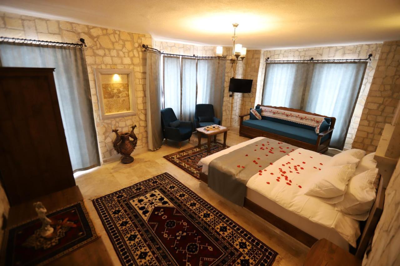 Hotel Castle Panorama House Nevşehir Exterior foto
