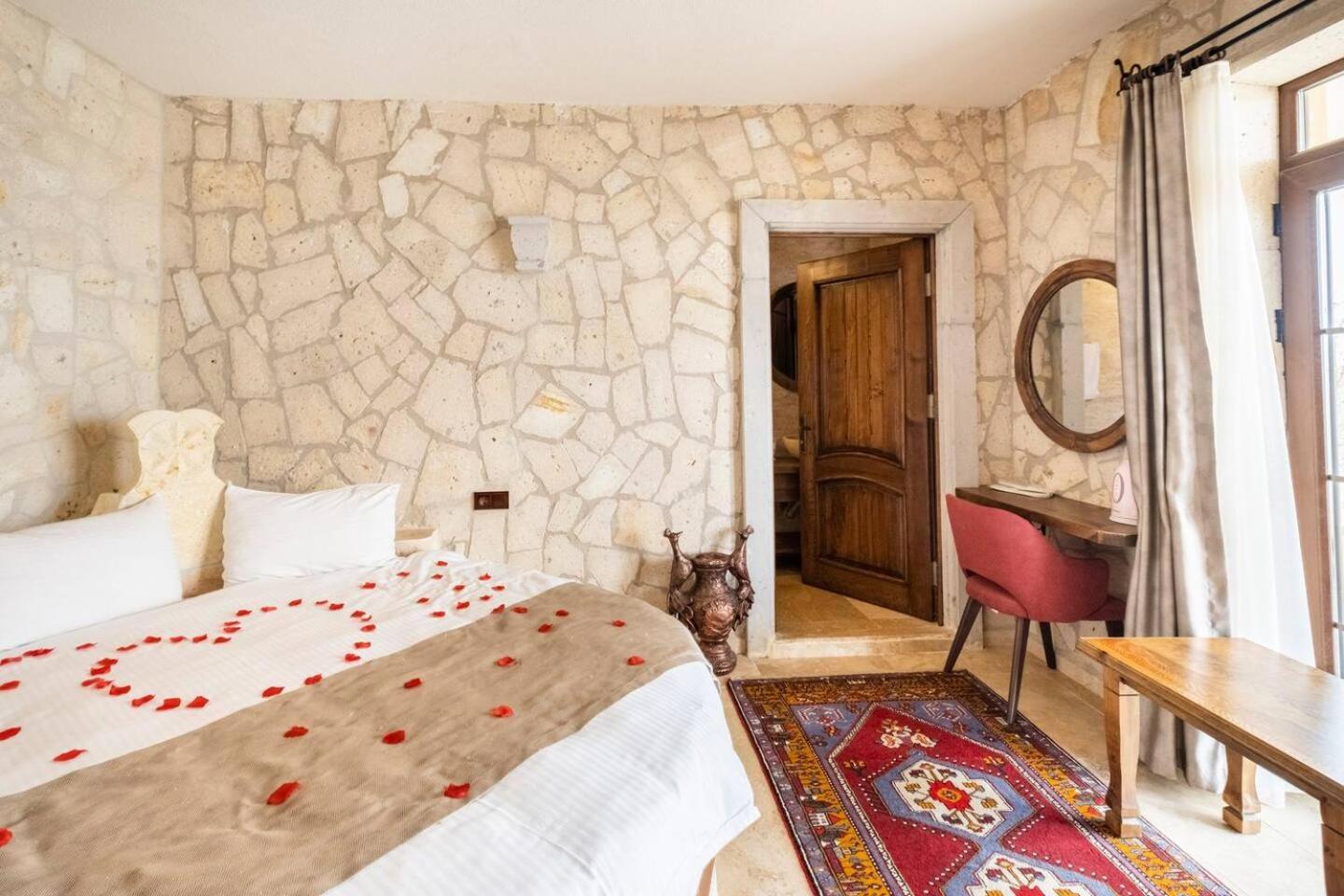 Hotel Castle Panorama House Nevşehir Exterior foto