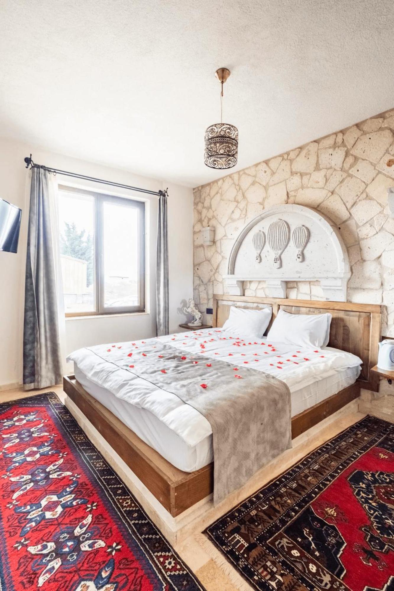 Hotel Castle Panorama House Nevşehir Exterior foto