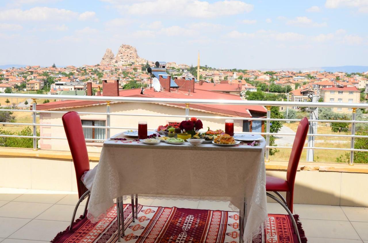 Hotel Castle Panorama House Nevşehir Exterior foto